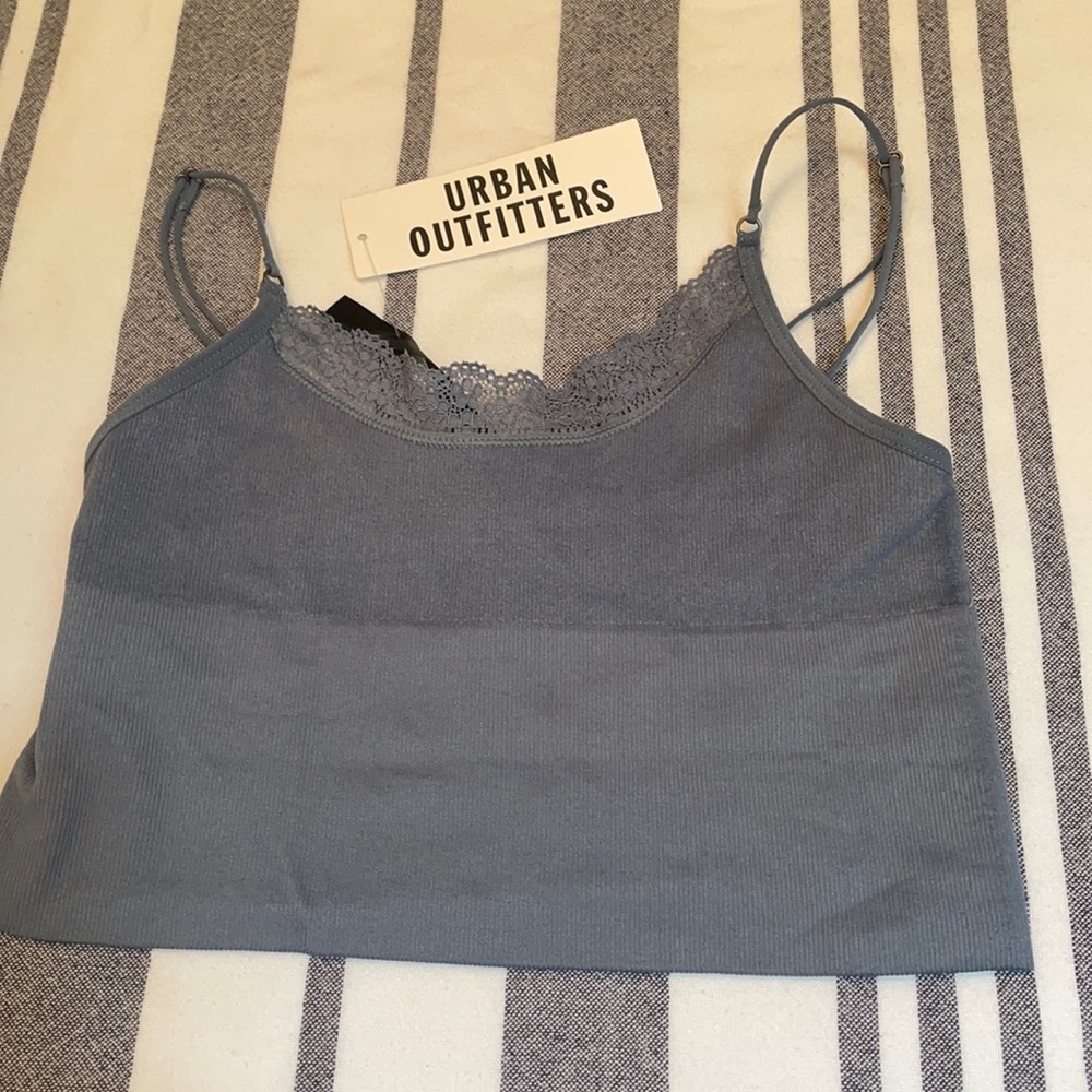 Urban outfitters bralette